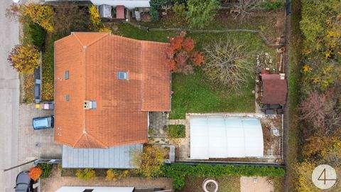 Gänserndorf Häuser, Gänserndorf Haus kaufen