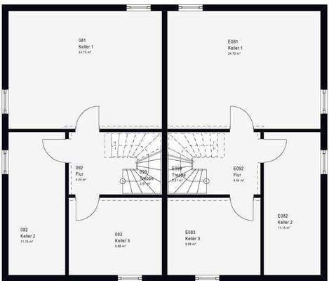 Keller (optional möglich)