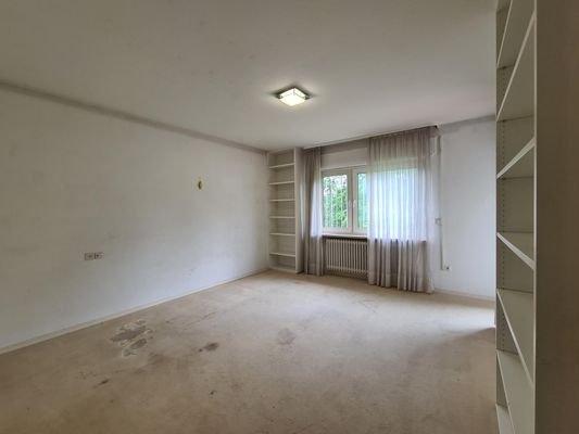Schlafzimmer EG