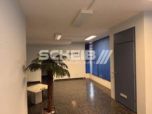 pflegeleichter Fliesenboden