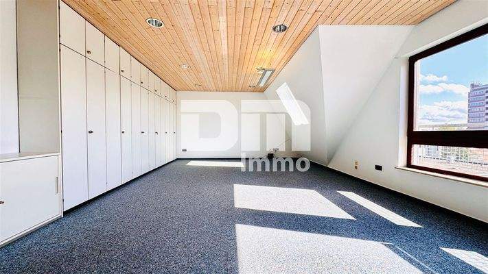 Raum 1 groß / Offener Flur / Dielenbereich