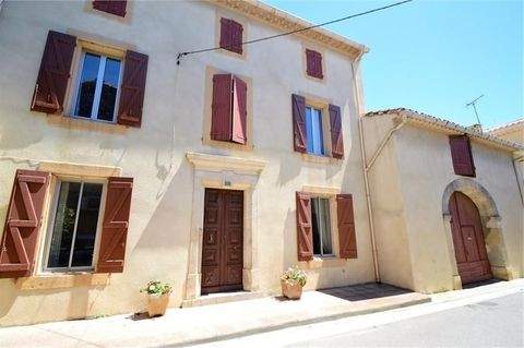 Montredon des Corbières Häuser, Montredon des Corbières Haus kaufen