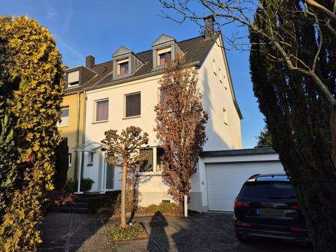 Köln Häuser, Köln Haus kaufen