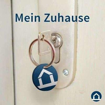 mein zuhause