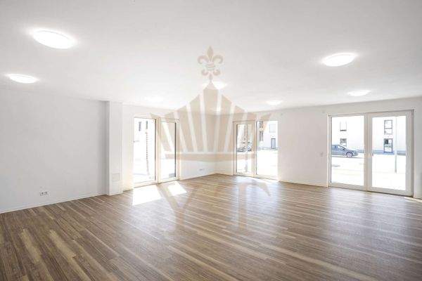 Gemeinschaftsraum III