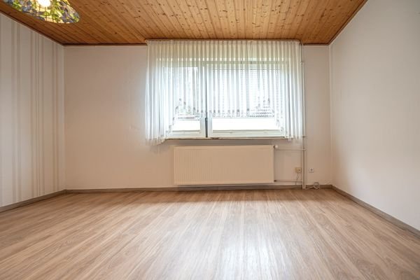 Schlafzimmer 3 EG