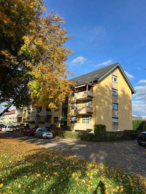 Riegel Wohnungen, Riegel Wohnung kaufen