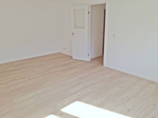 Wohnzimmertür