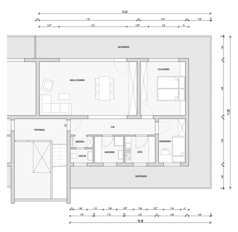 Ettlingen Wohnungen, Ettlingen Wohnung mieten