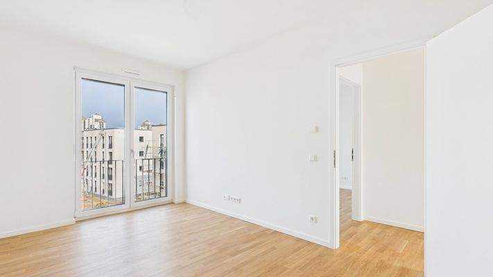 Musterwohnung