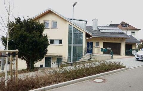 Grenzach-Wyhlen Häuser, Grenzach-Wyhlen Haus kaufen