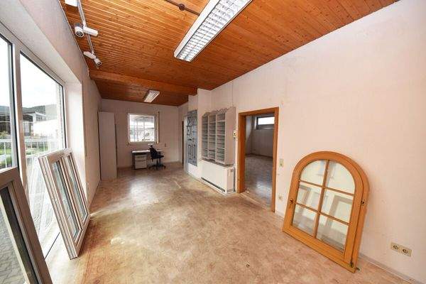 Ausstellungsgebäude