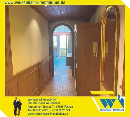 Weisenbach Immobilien