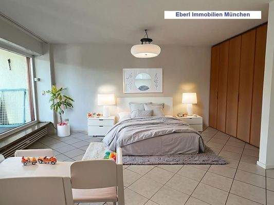 Kind - Einrichtungsbeispiel