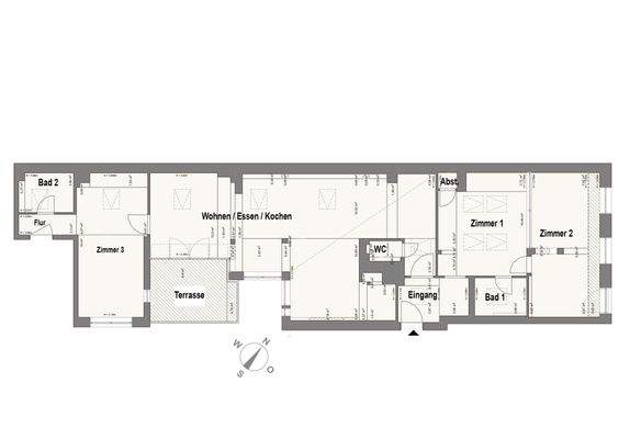 WE 16 - DACHGESCHOSS