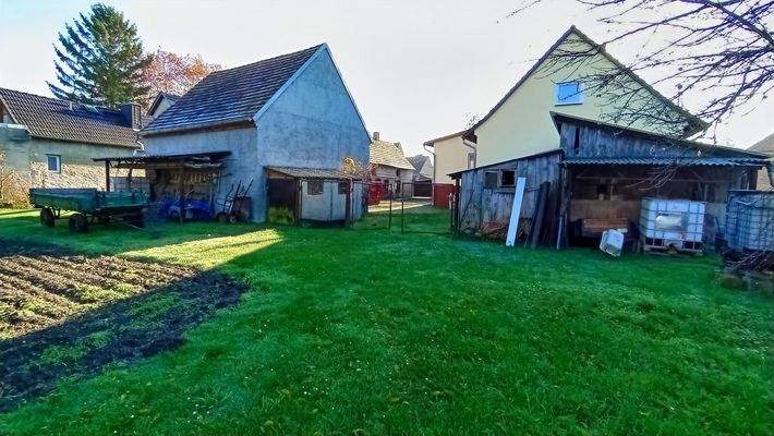 Außen 10 - Hinterland Ansicht 4