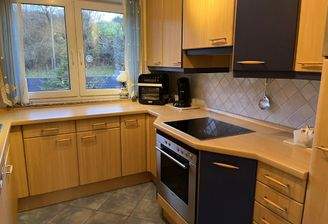 Einbauküche im Kaufpreis enthalten