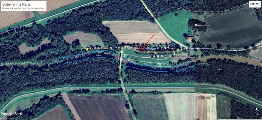Google Earth