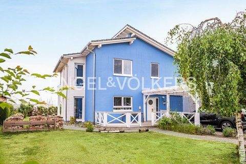 Kröslin Häuser, Kröslin Haus kaufen