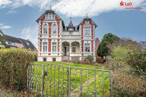 Jever Häuser, Jever Haus kaufen