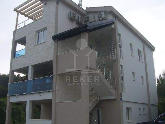 Drei Stockwerke zum Wohlfühlen