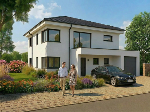 Schloßvippach Häuser, Schloßvippach Haus kaufen