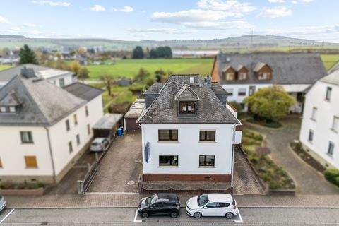 Limburg an der Lahn Renditeobjekte, Mehrfamilienhäuser, Geschäftshäuser, Kapitalanlage