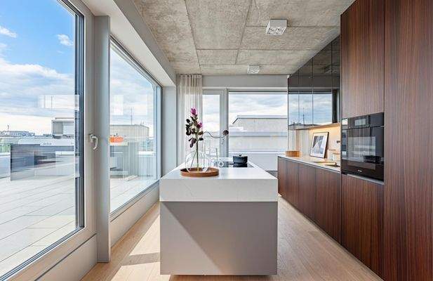 Poliform Einbauküchen