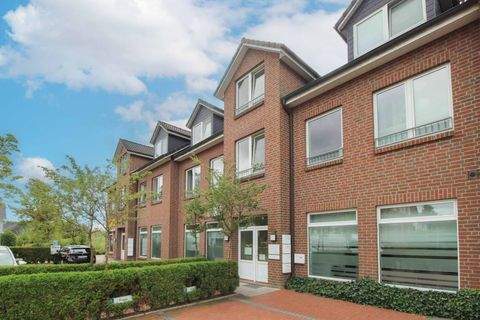 Rastede Büros, Büroräume, Büroflächen 