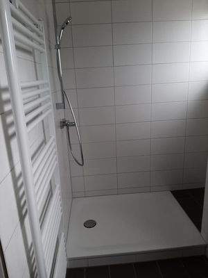 Duschbad Beispiel