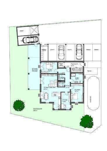 Bad Füssing Wohnungen, Bad Füssing Wohnung kaufen