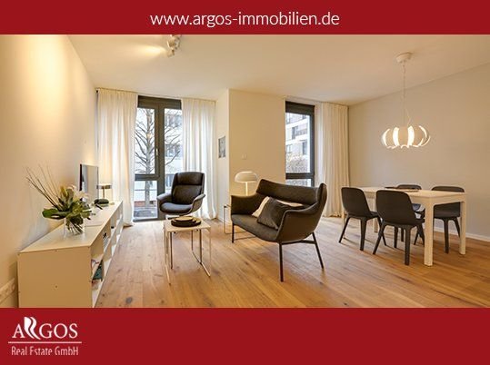 2 Zimmer Wohnung in Berlin (Reinickendorf)