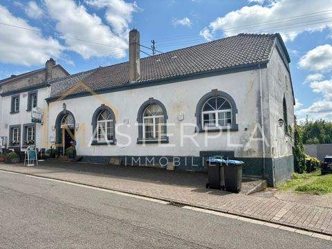 Überherrn-Berus Häuser, Überherrn-Berus Haus kaufen