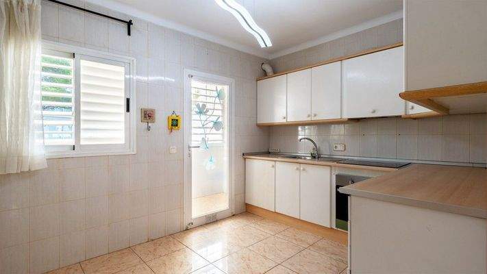 S_Arenal Mallorca Reihenhaus zu verkaufen Küche BHHS-BAL-0649