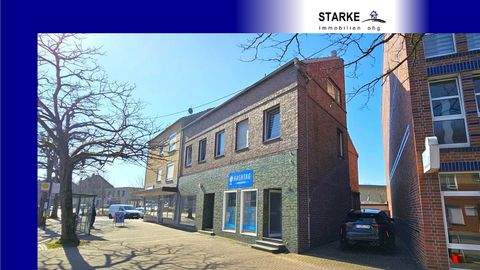 Beckum Renditeobjekte, Mehrfamilienhäuser, Geschäftshäuser, Kapitalanlage