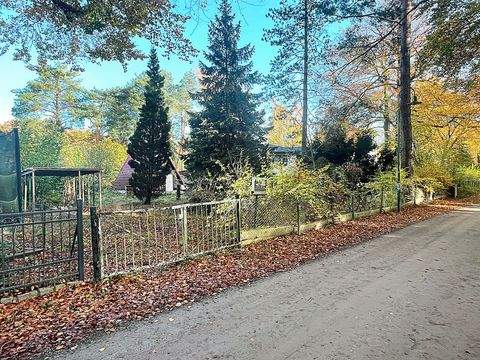 Schönwalde-Glien Grundstücke, Schönwalde-Glien Grundstück kaufen