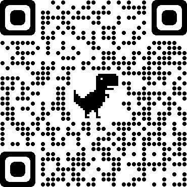 QR-Code Internetseite 
