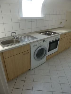DG links Küche 1