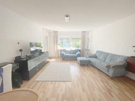 Beispielfoto Wohnzimmer