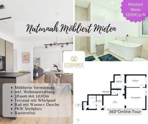 Rudolstadt Wohnungen, Rudolstadt Wohnung mieten