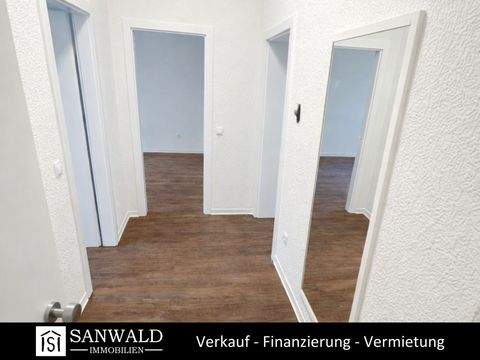 Gelsenkirchen Wohnungen, Gelsenkirchen Wohnung mieten