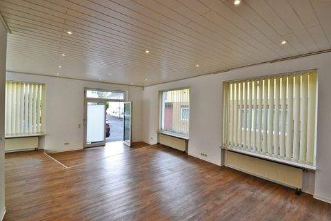 Dierdorf Büros, Büroräume, Büroflächen 