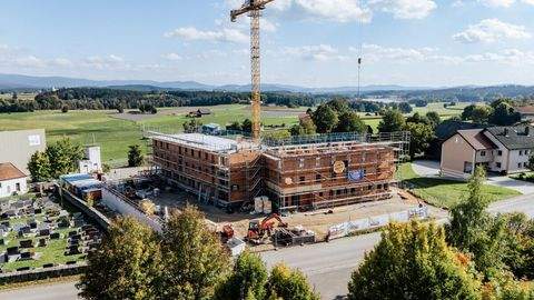 Tiefenbach Wohnungen, Tiefenbach Wohnung kaufen