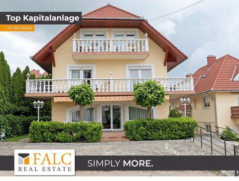 Hévíz Gastronomie, Pacht, Gaststätten