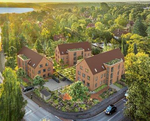 Eckernförde Wohnungen, Eckernförde Wohnung kaufen