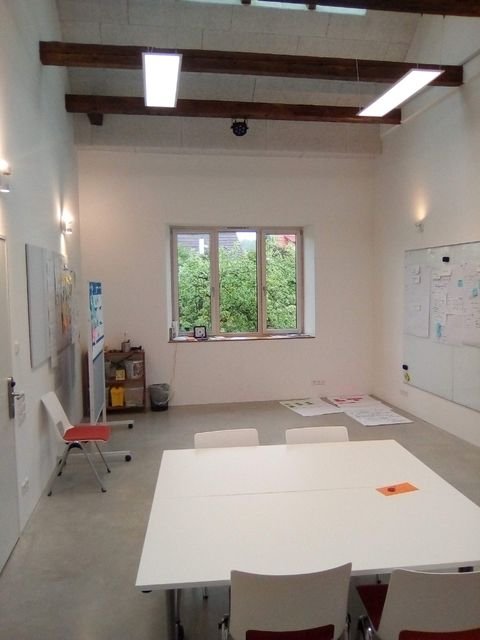 Tübingen Büros, Büroräume, Büroflächen 