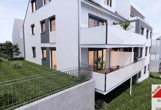 Projektierte Ansicht
