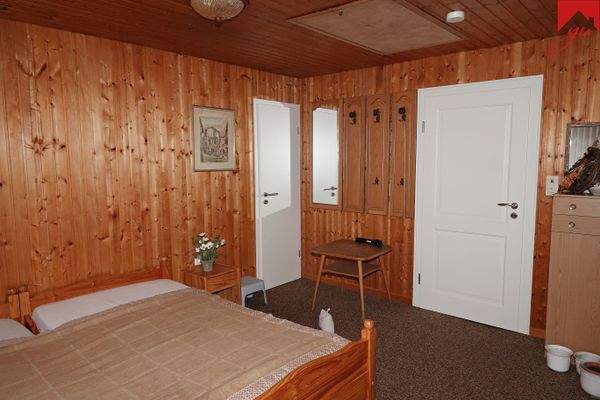 Gästezimmer Bild II