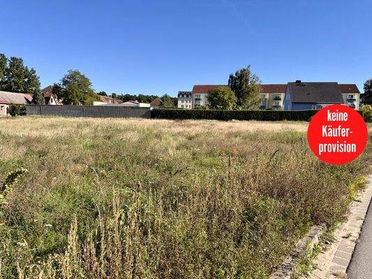 Baugrundstücke in Eggesin