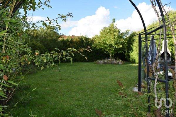 Bauplatz oder Gartenoase